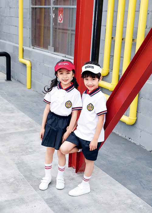 幼兒園服裝廠家應該要注意的常見問題有哪些?